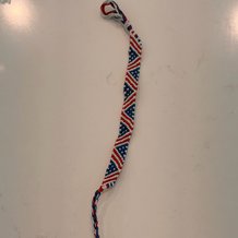 Normal pattern #151502 | BraceletBook