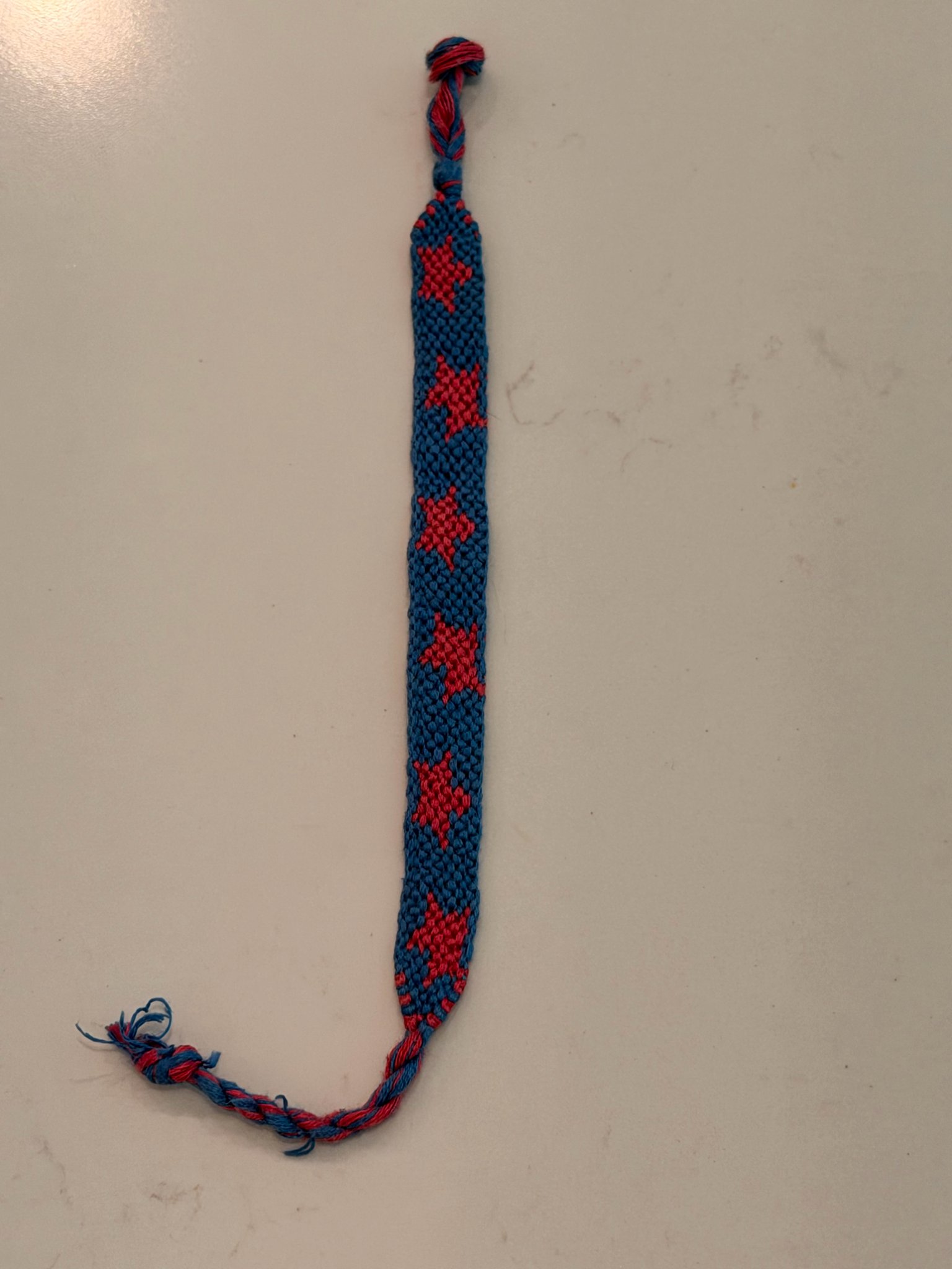 saku♡ Normal pattern #168303 | BraceletBook