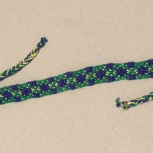 Pattern #211038 Photo
