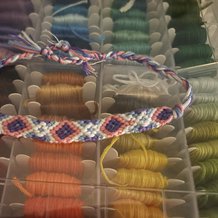 Pattern #17998 Photo