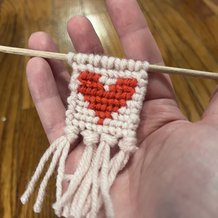 Pattern #2917 Photo