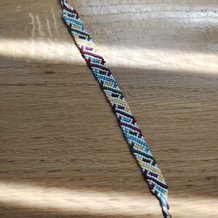 Pattern #158118 Photo