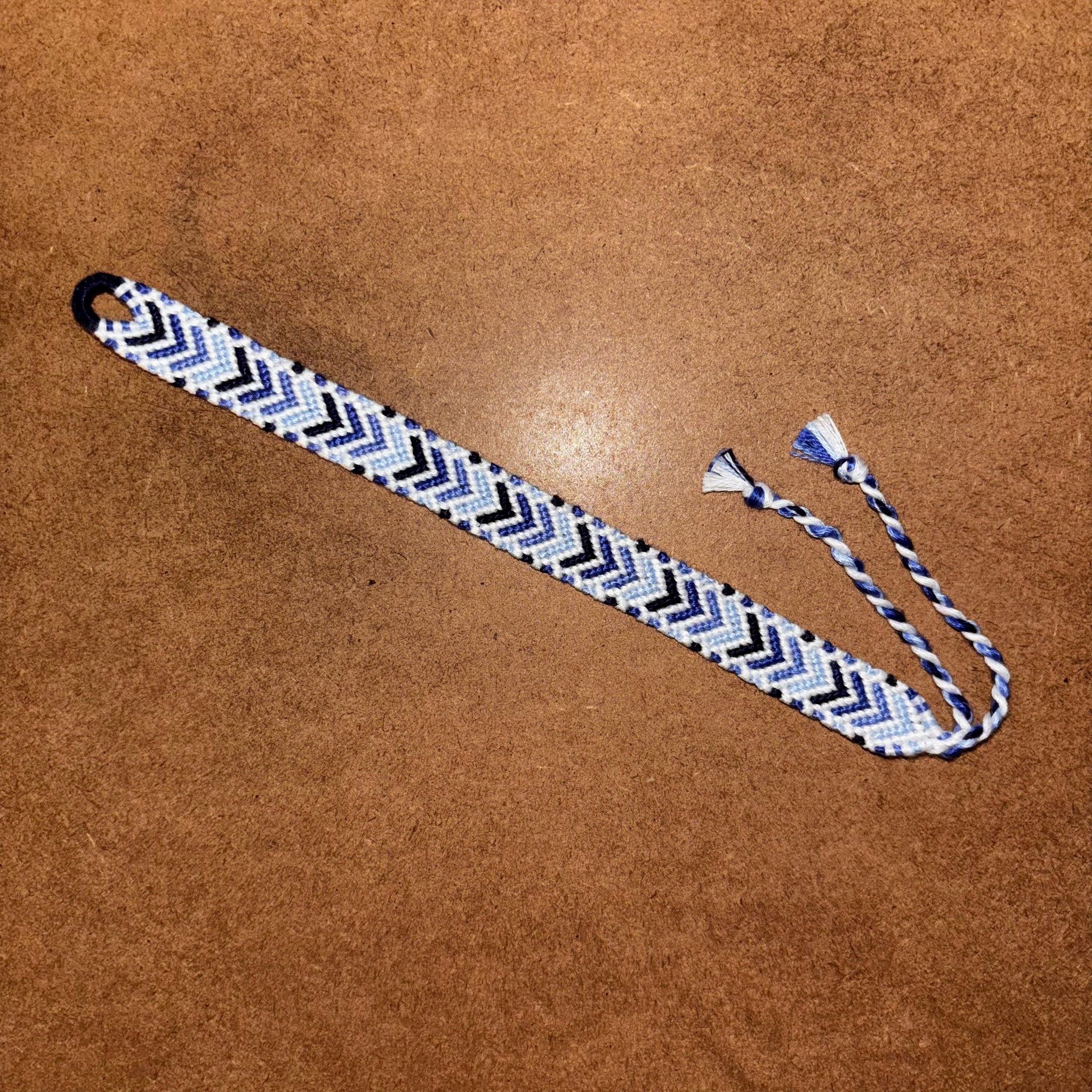 Normal pattern #116826 variation #450356 | BraceletBook