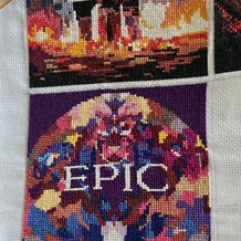 Pattern #178743 Photo