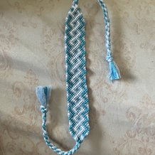 Pattern #97827 Photo