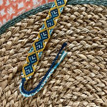 Pattern #130540 Photo