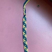 Pattern #599 Photo