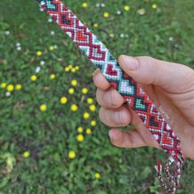 Pattern #147243 Photo
