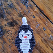 Pattern #155527 Photo