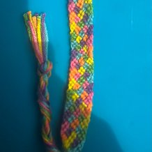 Pattern #2215 Photo