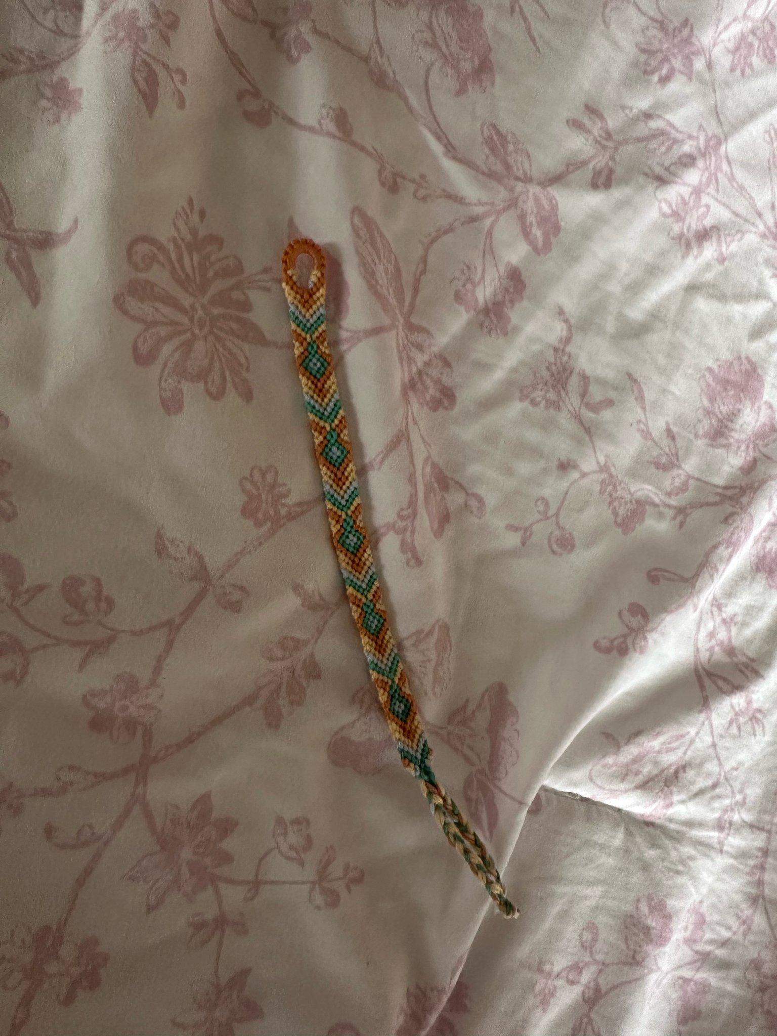 **「RT-1693497335」** Normal pattern #173967 | BraceletBook