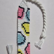 Pattern #69924 Photo