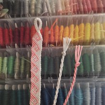 Pattern #25105 Photo
