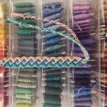 Pattern #90058 Photo