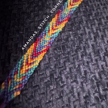 Pattern #23207 Photo
