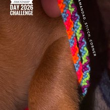 Pattern #212368 Photo