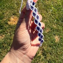 Pattern #185533 Photo