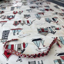 Pattern #92536 Photo