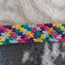 Pattern #796 Photo