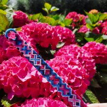 Pattern #26211 Photo