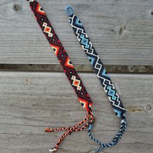 Pattern #170384 Photo
