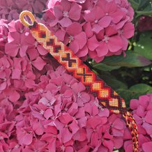 Pattern #26211 Photo
