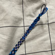 Pattern #92536 Photo