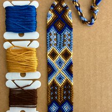 Pattern #24111 Photo