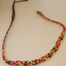 Pattern #212357 Photo