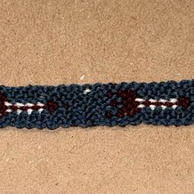Pattern #193933 Photo