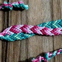 Pattern #59428 Photo