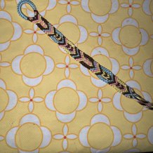 Pattern #194875 Photo