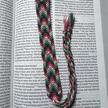 Pattern #165603 Photo