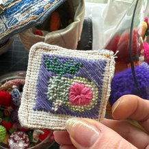 Pattern #169838 Photo