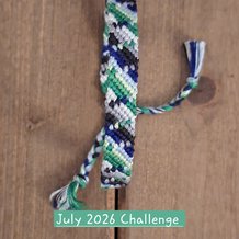 Pattern #110720 Photo