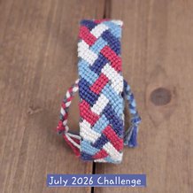 Pattern #195996 Photo