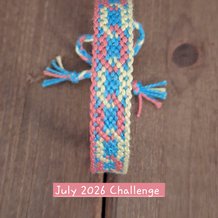 Pattern #187386 Photo