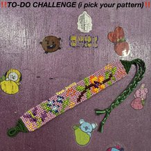 Pattern #46523 Photo
