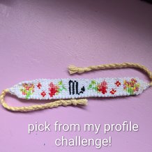 Pattern #118868 Photo