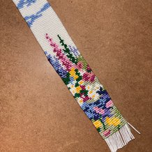 Pattern #43206 Photo