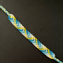 Pattern #128516 Photo