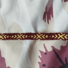 Pattern #86509 Photo