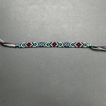 Pattern #34500 Photo