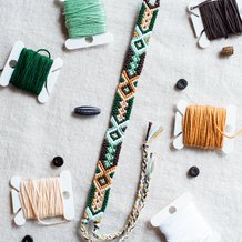 Pattern #29554 Photo