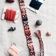 Pattern #56042 Photo