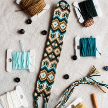 Pattern #153938 Photo