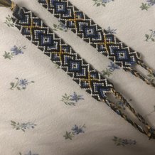 Pattern #23729 Photo