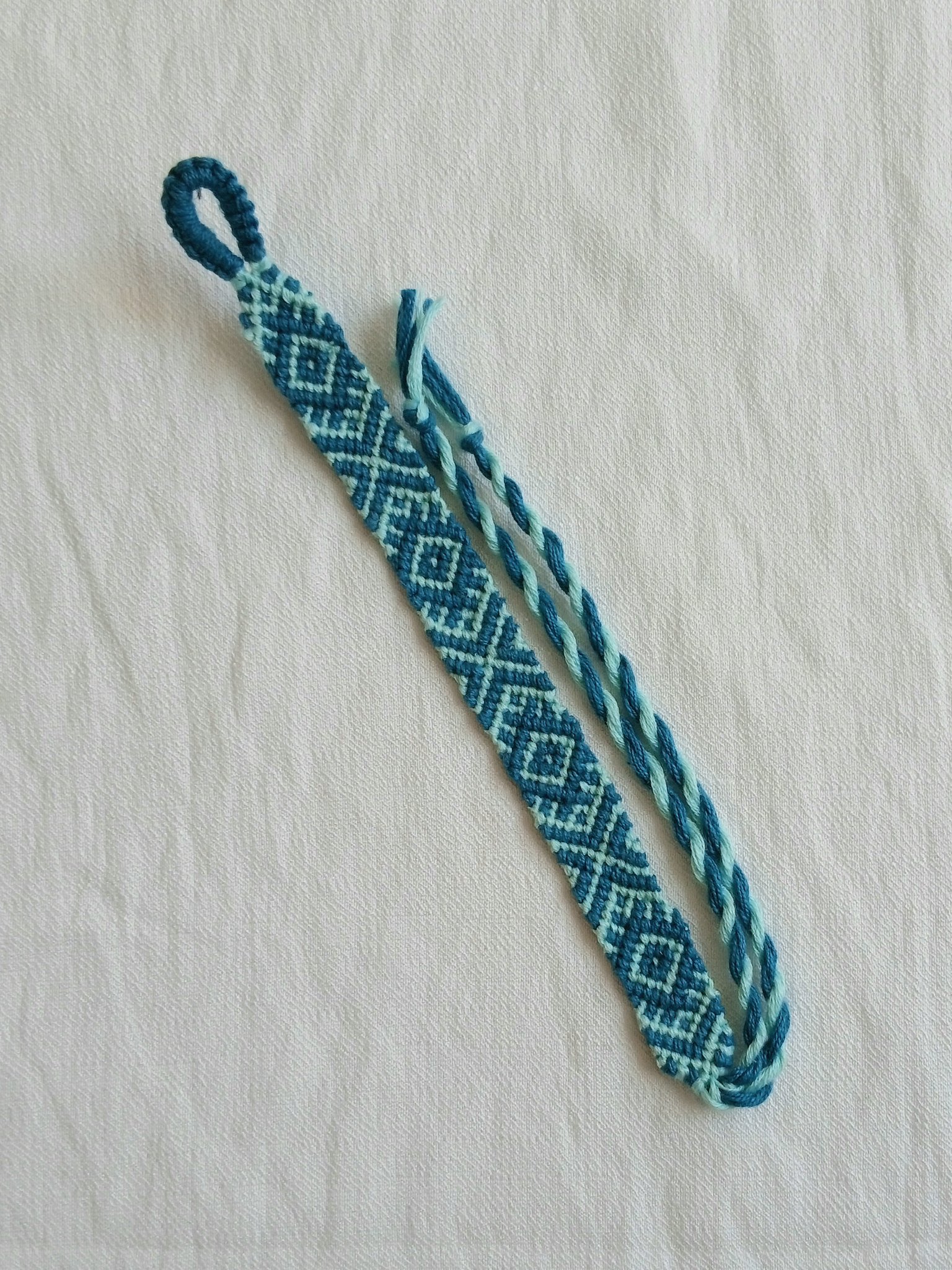 Normal pattern #79884 | BraceletBook