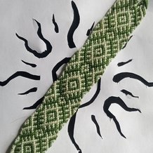 Pattern #198265 Photo