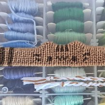 Pattern #171211 Photo